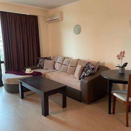 Babylon Sp Apartments Слънчев бряг Екстериор снимка