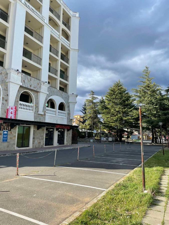 Babylon Sp Apartments Слънчев бряг Екстериор снимка