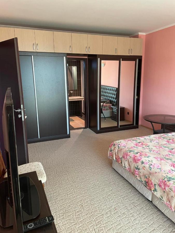 Babylon Sp Apartments Слънчев бряг Екстериор снимка