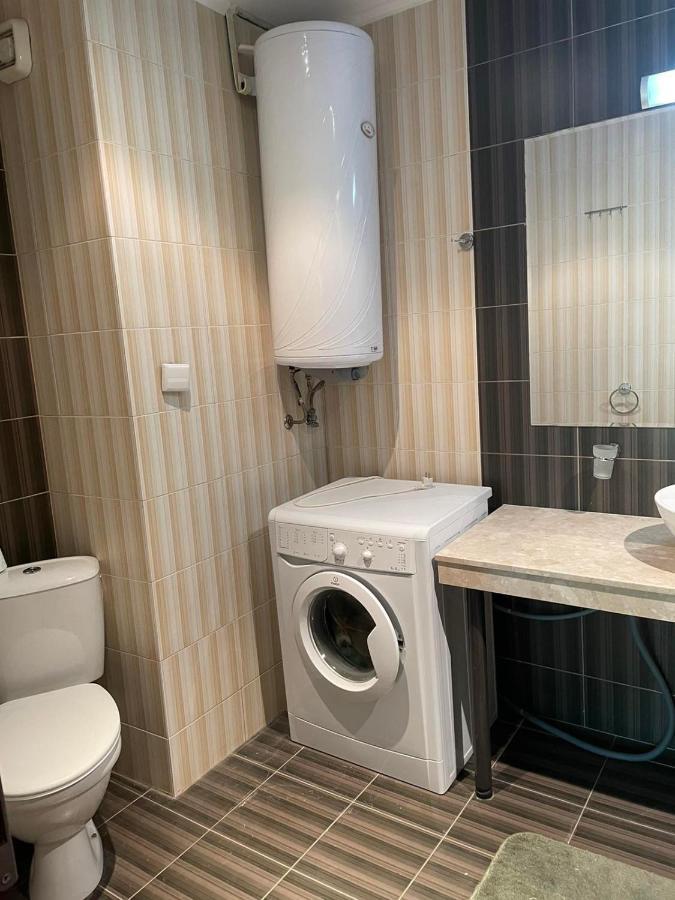 Babylon Sp Apartments Слънчев бряг Екстериор снимка